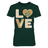 Image of Stacked Love - UNC Charlotte 49ers