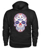 Image of Buffalo Bills Skullcap Tshirt