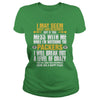 Image of NFL-PACKERS 168 I MAY SEEM