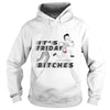 Image of Hello Friday T Shirt