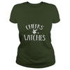 Image of Cheers Witches TShirt
