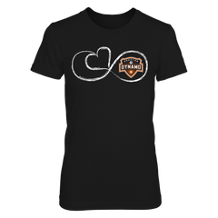 Houston Dynamo - Infinite Heart