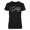 Image of Houston Dynamo - Infinite Heart