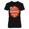 Image of Official Beavers Fangirl - Oregon State University