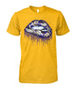 Image of Ravens Twinkle Lips Tshirt