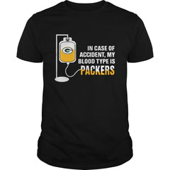 PACKERS Fan