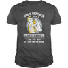 Image of NFL-STEELERS 106 IM A MOTHER