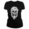 Image of Pizza Skull Halloween