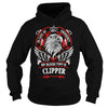 Image of CLIPPER, CLIPPERTshirt If youre lucky to be named CLIPPER, then this Awesome shirt is for you! Be Proud of your name, and show it off to the world!