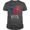 Image of Patriots tshirts