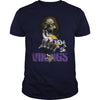 Image of Vikings Ride Or Die T-shirt, Vikings Ride Or Die Hoodies