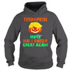 Image of TRUMPKIN MAKE HALLOWEEN GREAT AGAIN T SHIRT