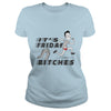Image of Hello Friday T Shirt