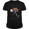 Image of Run Candy thief Run happy halloween gift Run Candy thief Run