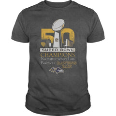 BALTIMORE RAVENS