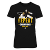 Image of Repeat Champions - Matt Murray