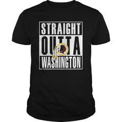 Redskins Fan