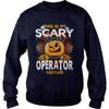 Image of OPERATOR Scary Halloween