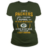 Image of PACKERS  04 Fan