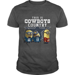 Cowboys Fan