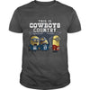 Image of Cowboys Fan