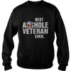 Image of Best Asshole Veteran Ever