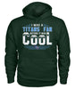 Image of Tennessee Titans I Was Titans Fan Before It Was Cool