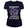 Image of BALTIMORE RAVENS NOBODY