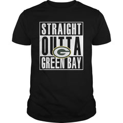 Packers Fan