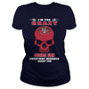 Image of 49Ers Fan TShirt
