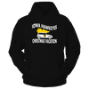 Image of Iowa Hawkeyes Christmas Vacation
