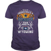 Image of 050 WYOMING COWBOYS