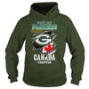 Image of Canada Chapter Packers