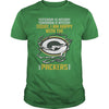 Image of NFL-PACKERS 169 YESTERDAY IS