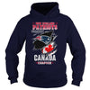 Image of Canada Chapter Patriots