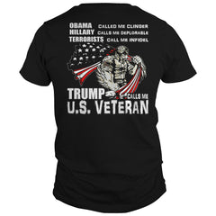 US VETERAN
