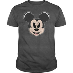 Mickey Jack O Lantern