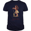 Image of WALT DISNEY MOANA Come what may I know the way T-Shirt