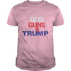 Image of GOD GUNS TRUMP