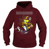 Image of REDSKINS Tshirt LIMITED EDITION