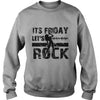 Image of Hello Friday T Shirt