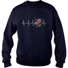 Image of Heartbeat Minnesota Golden Gophers football