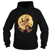 Image of cli Jack Skellington  NACC  Virginia Tech Hokies