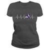 Image of Heartbeat Northwestern Wildcats football