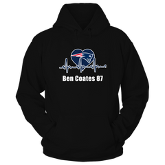 Ben Coates
