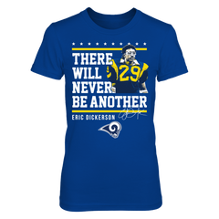 Los Angeles Rams - Never Be Another Eric Dickerson