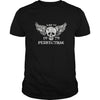 Image of Vintage Made In 1979 Birthday Gift T-Shirt Skull