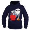 Image of Falcons Georgia snopy Tshirt