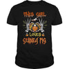 Image of This Girl Loves Guinea Pig Halloween