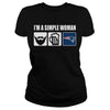 Image of Im A Simple Woman